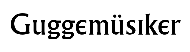 Village  Free Fonts Download