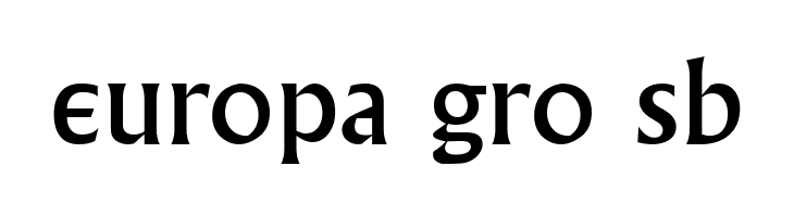 Village  Free Fonts Download