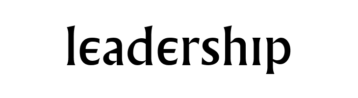 Village  Free Fonts Download