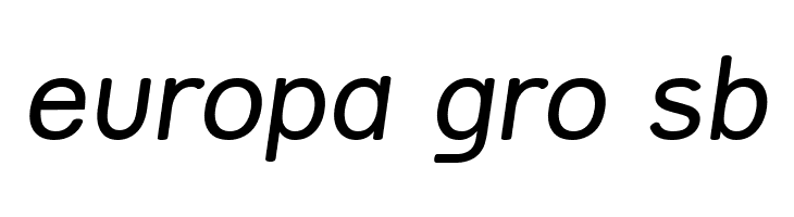Street Variation Italic  Free Fonts Download