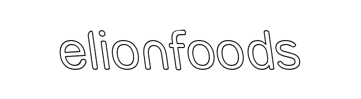 Street Outline - Rev  Free Fonts Download