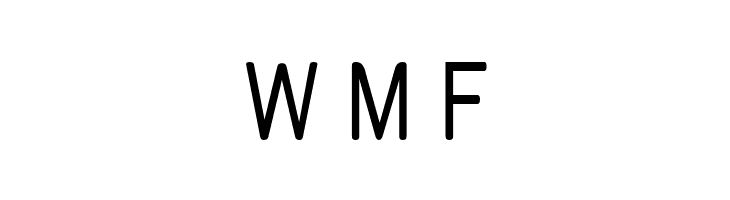 Street Variation - Narrow  Free Fonts Download