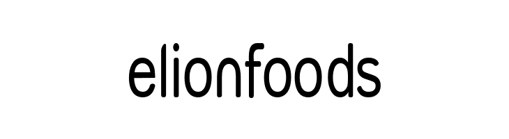 Street Variation - Narrow  Free Fonts Download