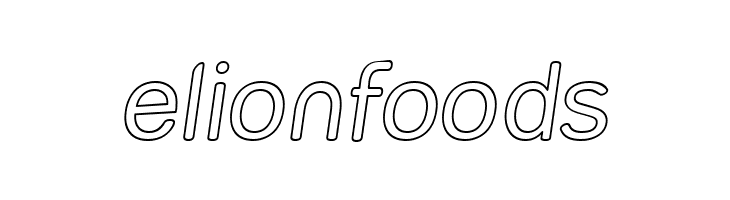 Street Outline Italic  Free Fonts Download