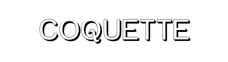 Street Shadow  Free Fonts Download