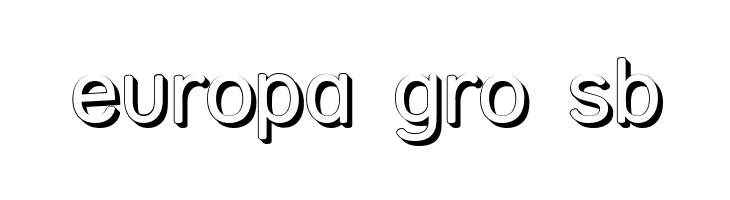 Street Shadow  Free Fonts Download
