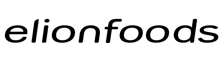 Street Variation - Expanded Italic  Free Fonts Download