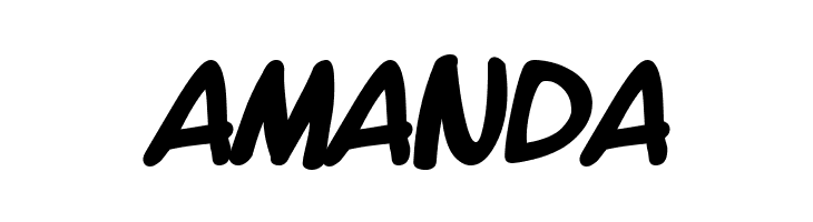 LetterOMatic!  Bold  Free Fonts Download