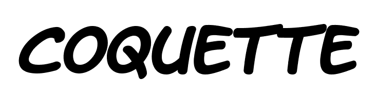 LetterOMatic!  Bold  Free Fonts Download