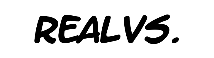 LetterOMatic!  Bold  Free Fonts Download