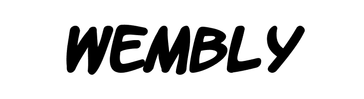 LetterOMatic!  Bold  Free Fonts Download