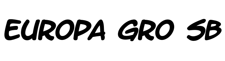 LetterOMatic!  Bold  Free Fonts Download