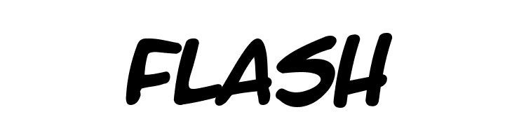 LetterOMatic!  Bold  Free Fonts Download