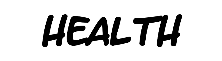 LetterOMatic!  Bold  Free Fonts Download