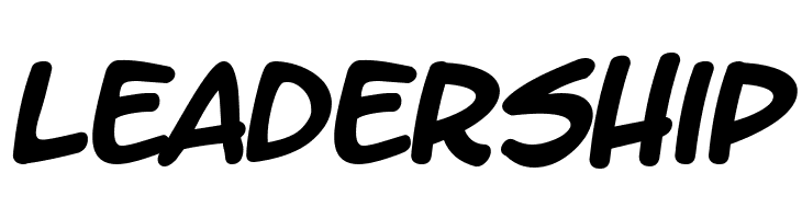 LetterOMatic!  Bold  Free Fonts Download