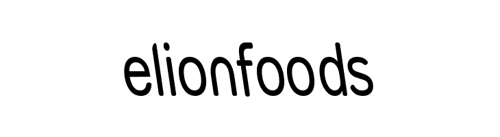 Street Variation - Rev Narrow  Free Fonts Download