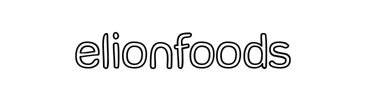 Street Freehand - Outline  Free Fonts Download