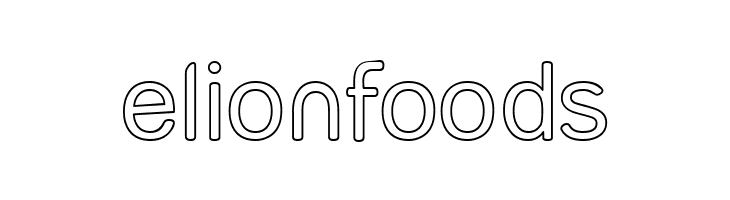 Street Outline  Free Fonts Download