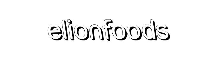 Street Shadow - Rev  Free Fonts Download