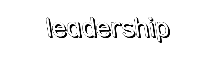 Street Shadow - Rev  Free Fonts Download