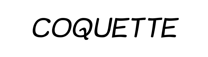 Street Freehand Italic  Free Fonts Download