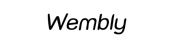 Street Freehand Italic  Free Fonts Download