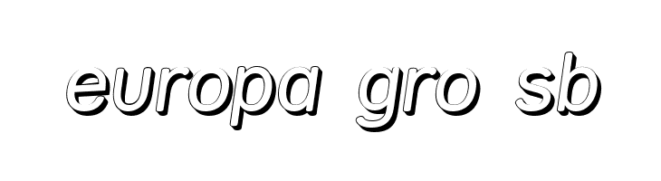 Street Shadow Italic  Free Fonts Download