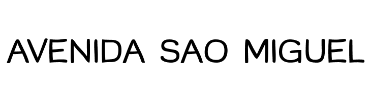 Street Freehand  Free Fonts Download