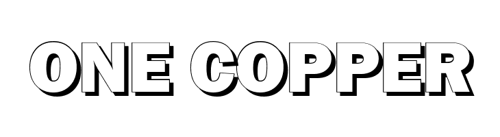 Goffik-Shadow  Free Fonts Download