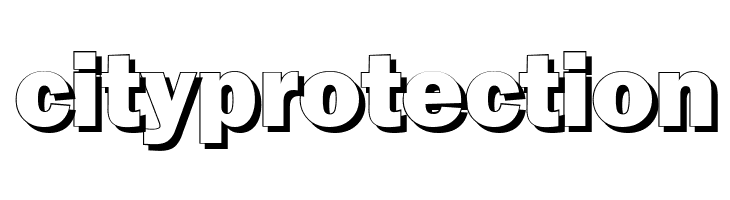 Goffik-Shadow  Free Fonts Download