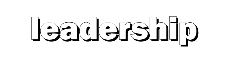 Goffik-Shadow  Free Fonts Download