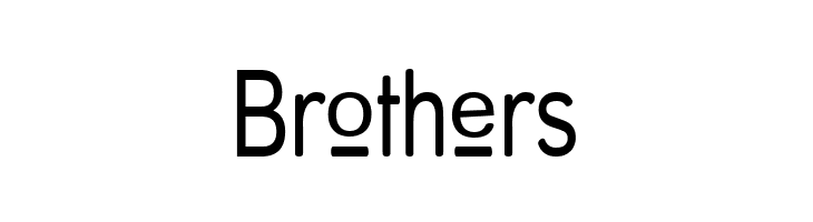 Street Upper - Narrow  Free Fonts Download