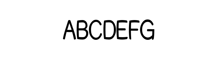 Street Warped - Narrow  Free Fonts Download