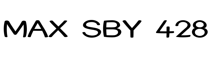 Street Warped - Expanded  Free Fonts Download