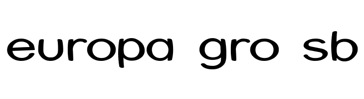 Street Warped - Expanded  Free Fonts Download