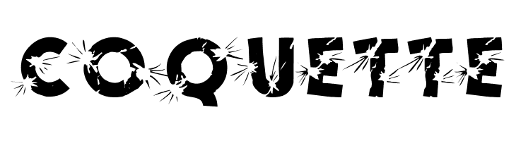 BLAST  Free Fonts Download