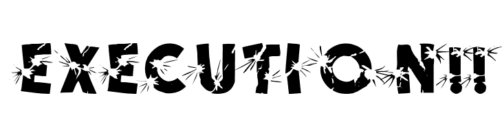 BLAST  Free Fonts Download