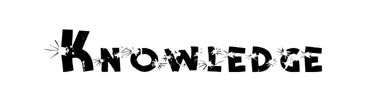 BLAST  Free Fonts Download