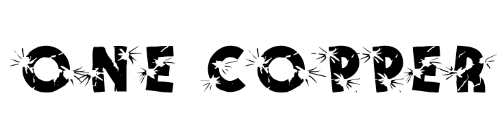 BLAST  Free Fonts Download