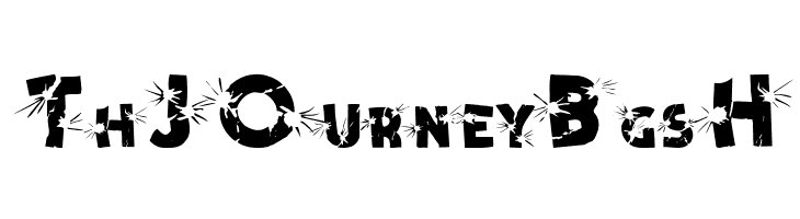 BLAST  Free Fonts Download