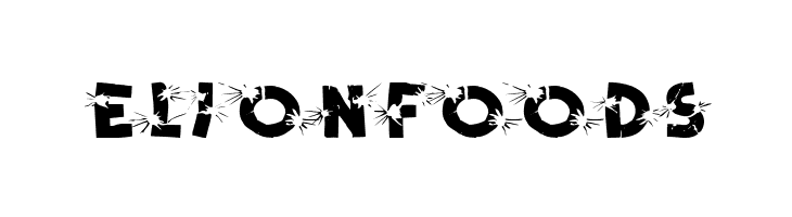 BLAST  Free Fonts Download