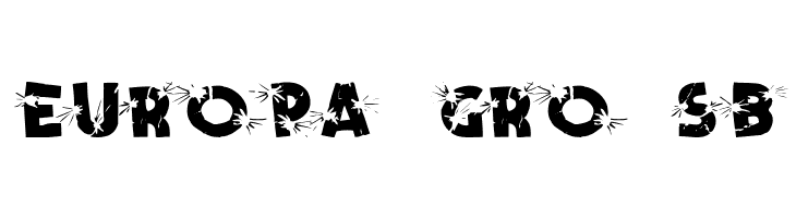 BLAST  Free Fonts Download