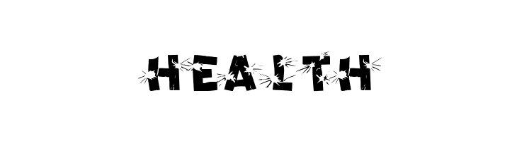 BLAST  Free Fonts Download