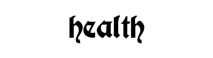 ModerneSchwabacher  Free Fonts Download