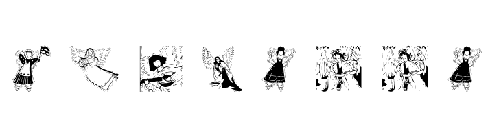 Engel  Free Fonts Download