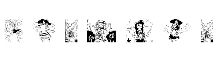 Engel  Free Fonts Download