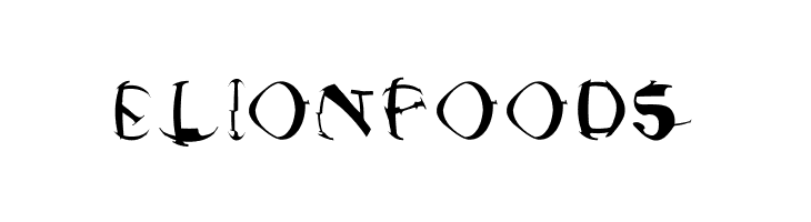 NonCommercial  Free Fonts Download