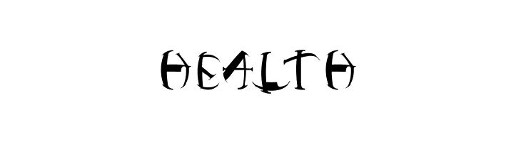 NonCommercial  Free Fonts Download