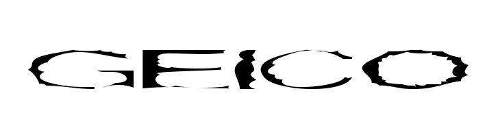 Gargantua Plain  Free Fonts Download