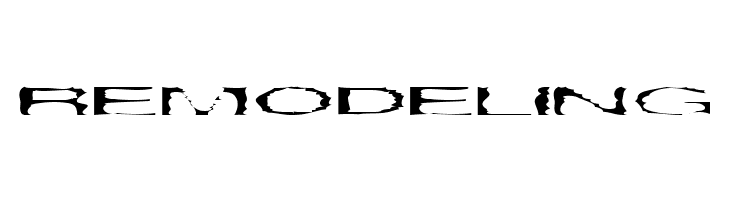 Gargantua Plain  Free Fonts Download